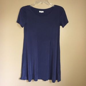UO T-Shirt Dress